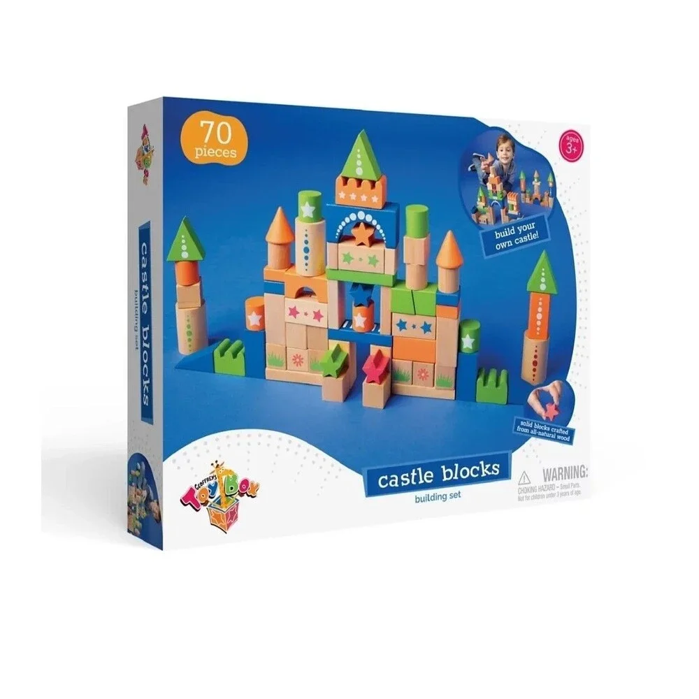 Geoffreys Toy Box geoffreys toy